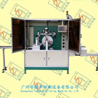 JT-300全自動單色絲印機